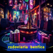 rodoviaria benfica rio de janeiro