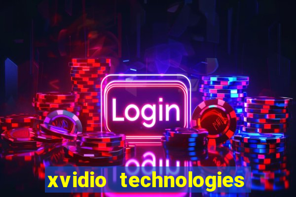 xvidio technologies startup os download