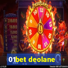 01bet deolane