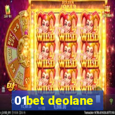 01bet deolane