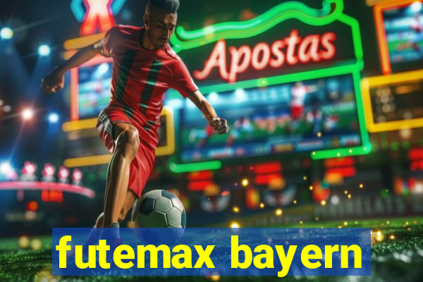 futemax bayern