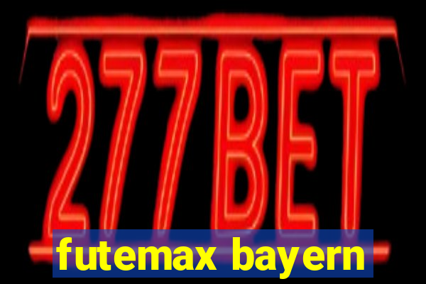 futemax bayern