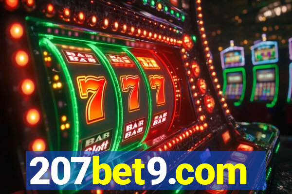 207bet9.com