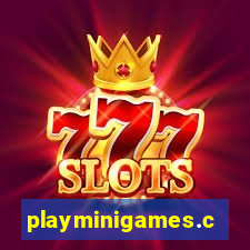 playminigames.com