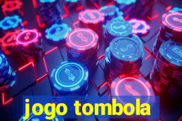 jogo tombola