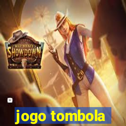 jogo tombola