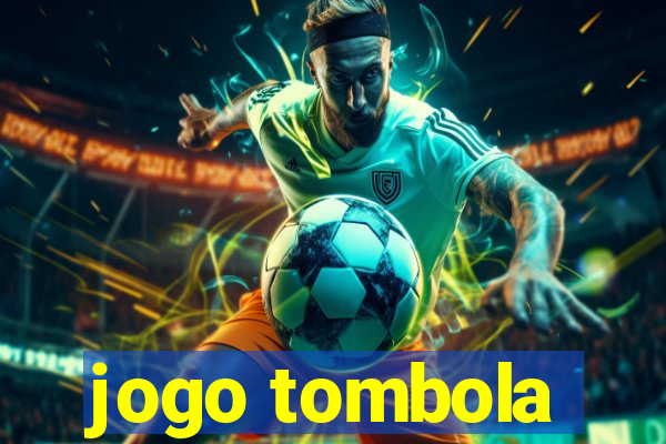 jogo tombola