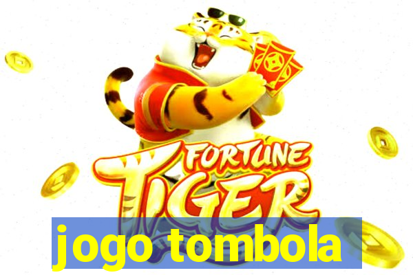 jogo tombola