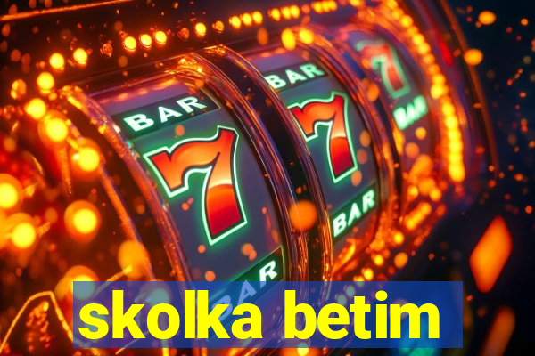 skolka betim