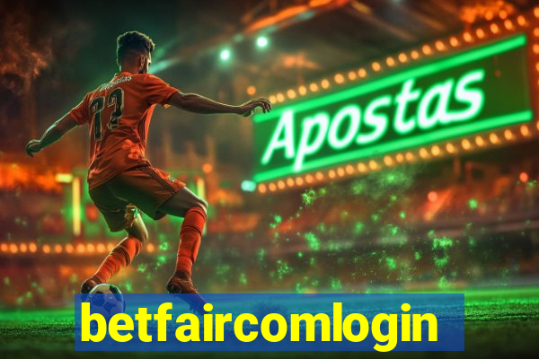 betfaircomlogin