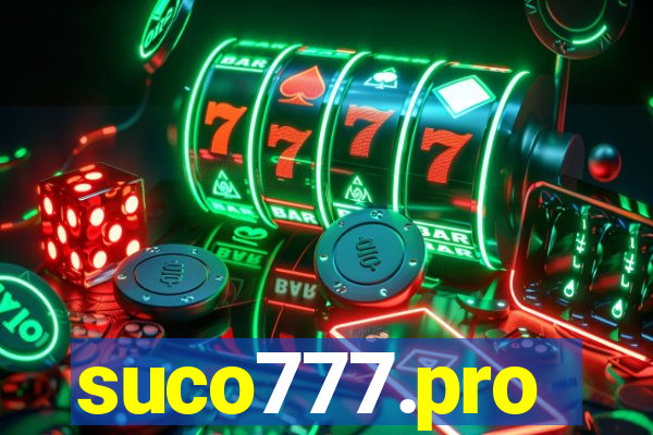 suco777.pro