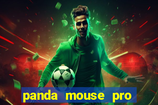 panda mouse pro 1.5.3 apk download