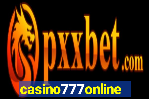 casino777online