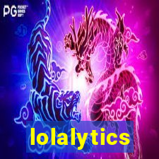 lolalytics