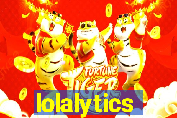 lolalytics