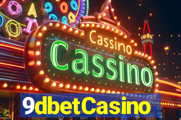 9dbetCasino