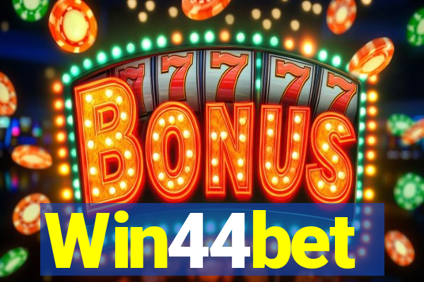 Win44bet