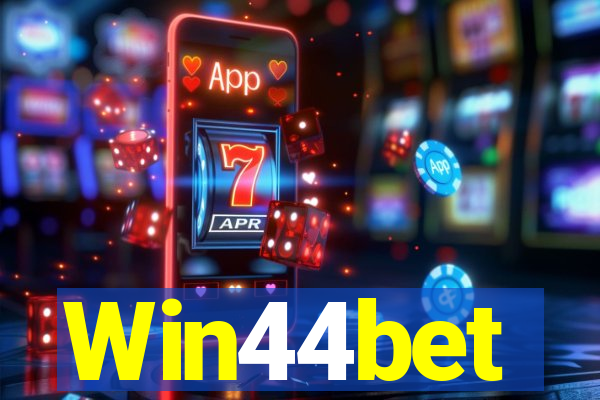 Win44bet