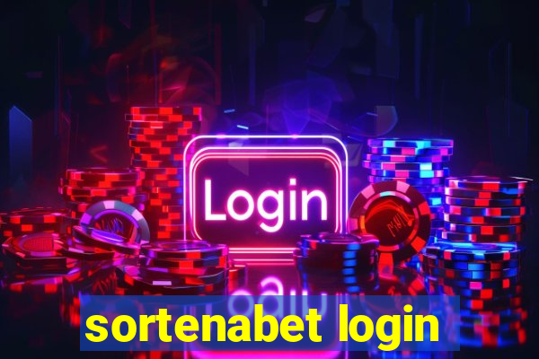 sortenabet login