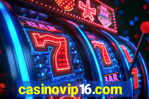 casinovip16.com