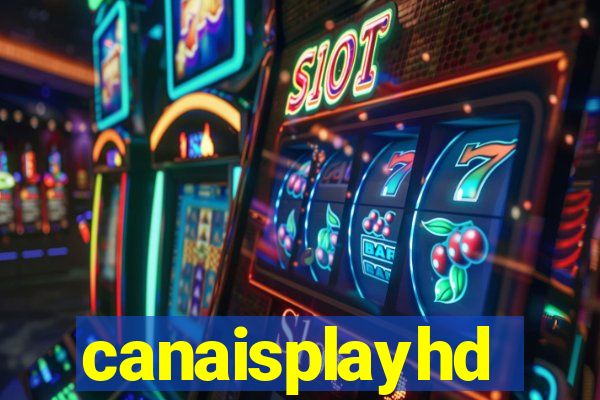 canaisplayhd