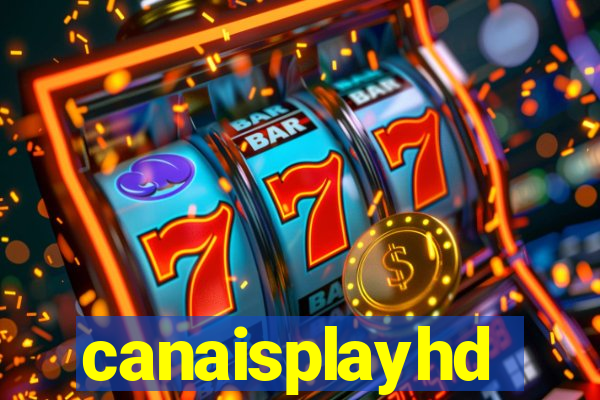 canaisplayhd