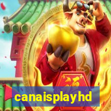 canaisplayhd