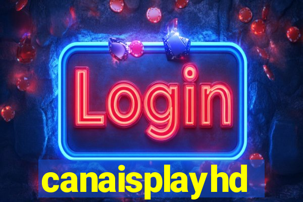 canaisplayhd