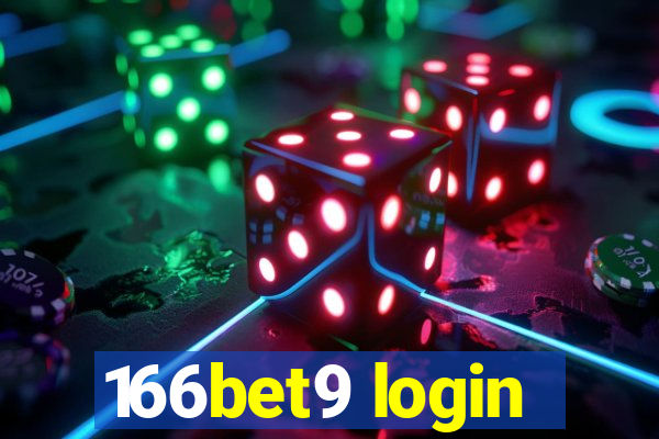 166bet9 login