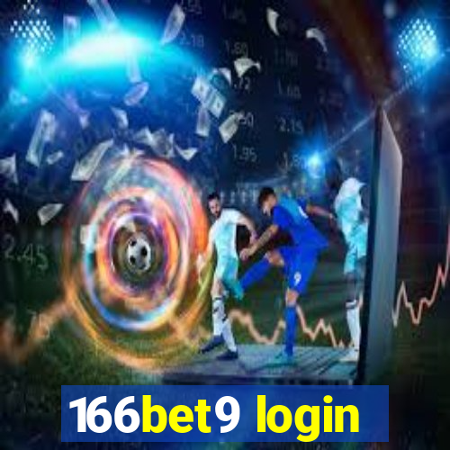 166bet9 login