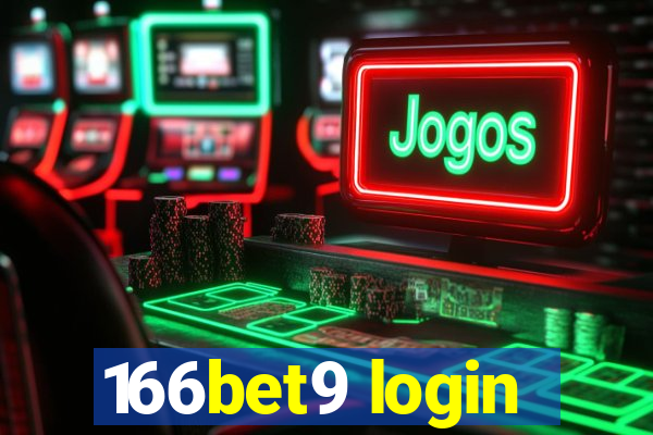 166bet9 login