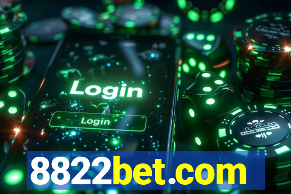 8822bet.com