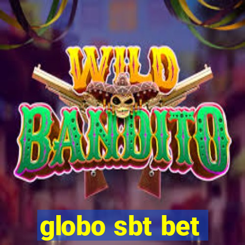 globo sbt bet