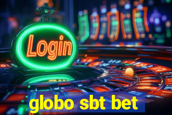 globo sbt bet