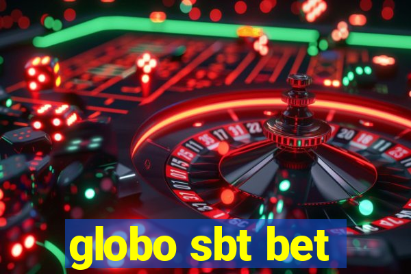 globo sbt bet