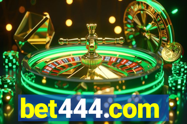 bet444.com