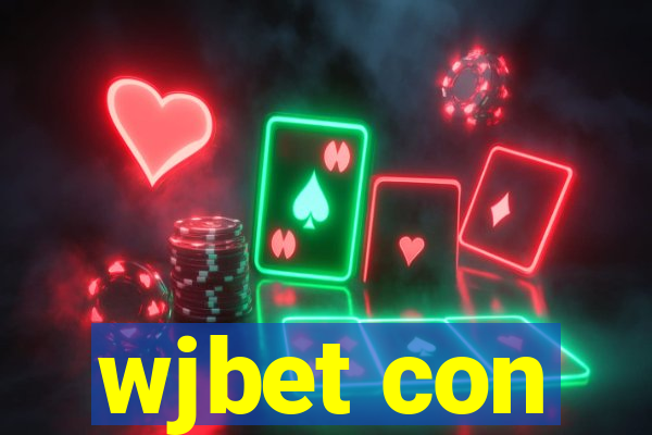 wjbet con