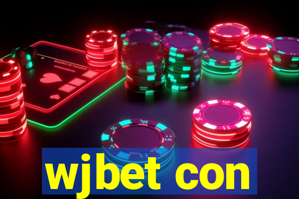 wjbet con