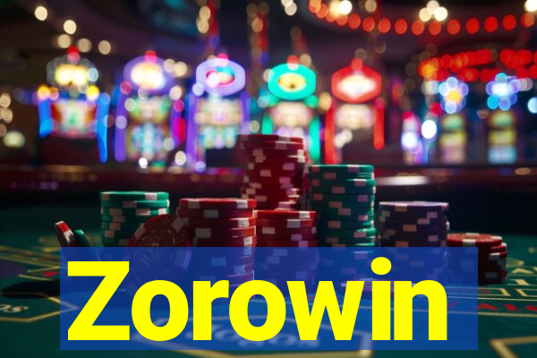 Zorowin