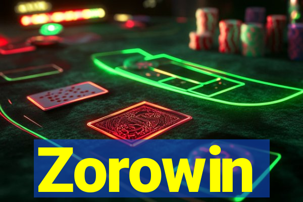 Zorowin