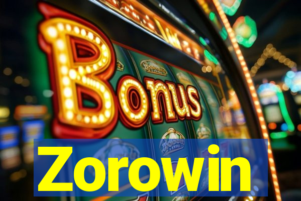 Zorowin