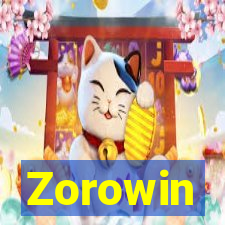 Zorowin