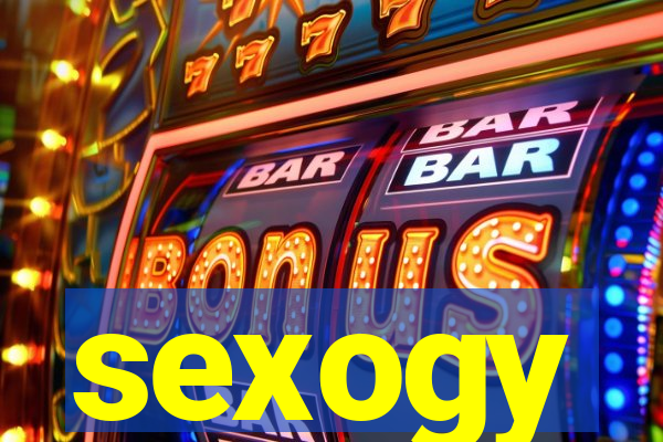 sexogy