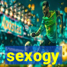 sexogy