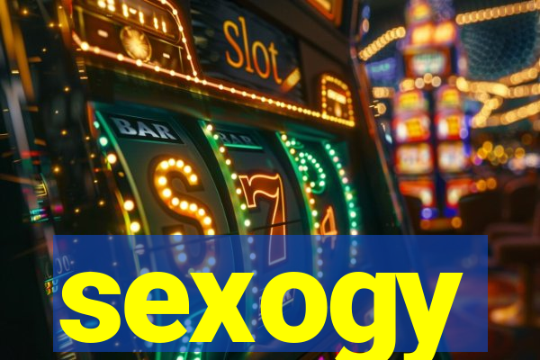 sexogy