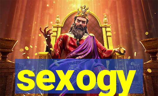 sexogy