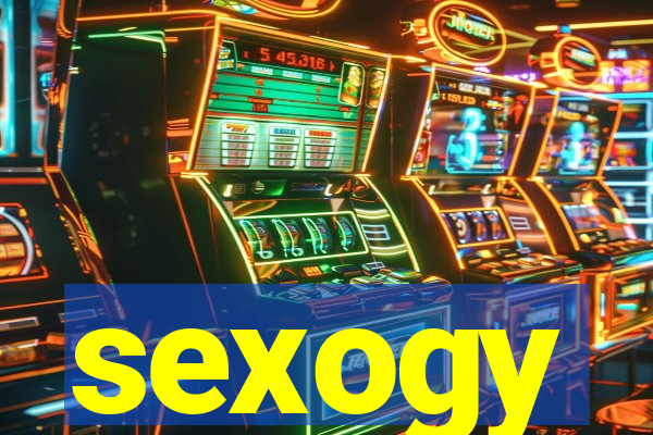 sexogy