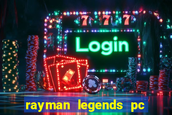 rayman legends pc download pt br