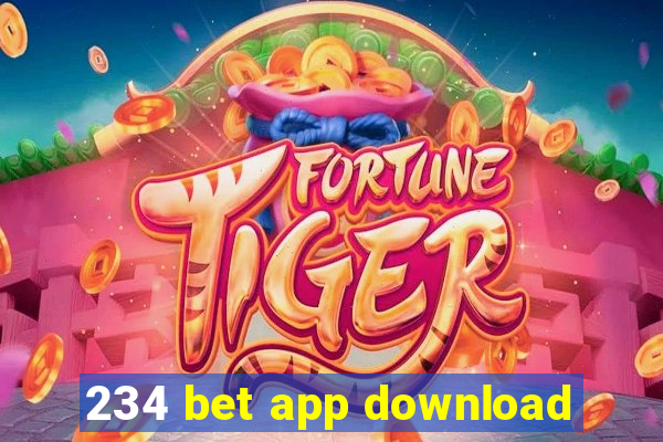 234 bet app download