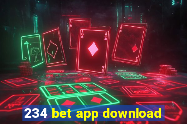 234 bet app download